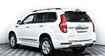 Haval H9 2.0 АКПП