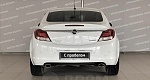 Opel Insignia, 1 поколение