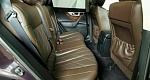 Infiniti fx