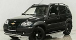 Chevrolet niva