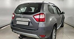 Nissan terrano
