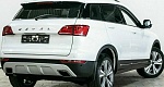Haval h6 coupe