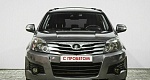 Great wall hover h3