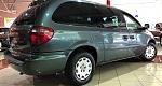 Chrysler Town & Country IV