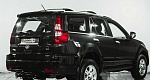 Great wall hover h3