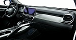 Geely Coolray I
