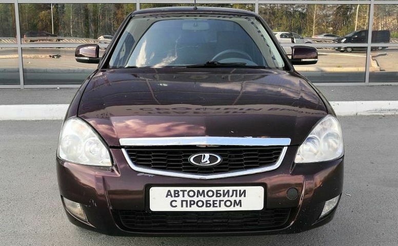LADA (ВАЗ) 2170 1.6 MT (98 л.с.)