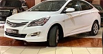 Hyundai Solaris I Рестайлинг