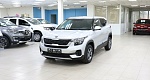 Kia seltos акпп 2021 с пробегом 88 км