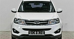 Chery tiggo 5