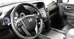 Honda Pilot II