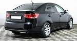 Kia Cerato 1.6 Механика