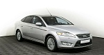 Ford Mondeo IV