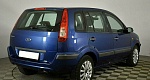 Ford Fusion 1.6 Механика