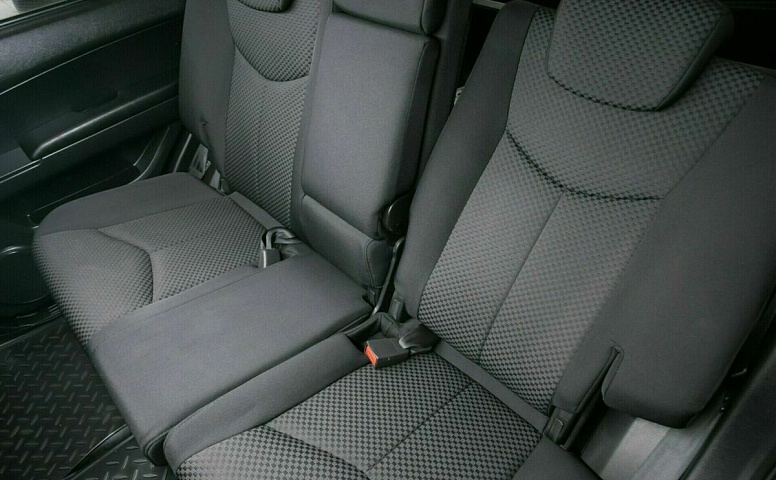 Ssangyong kyron