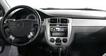 Chevrolet Lacetti I