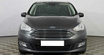 Ford c-max робот 2018 с пробегом 83 983 км