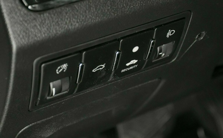 Geely emgrand ec7