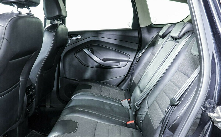 Ford Kuga II
