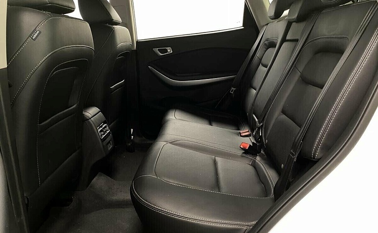 Chery tiggo 7