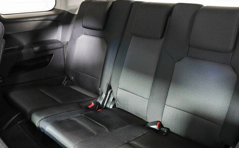 Honda Pilot 3.5 Автомат