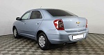 Chevrolet cobalt акпп 2020 с пробегом 35 729 км