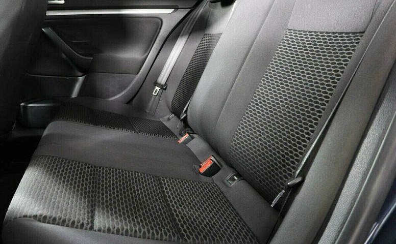 Volkswagen Jetta 1.6 Робот