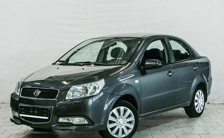 Ravon nexia r3