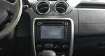 Renault Duster 2.0 Автомат