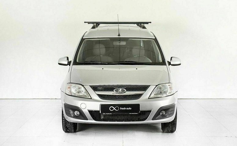 Lada (ваз) largus