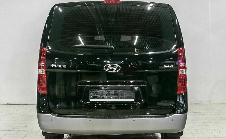Hyundai h-1