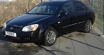 Kia CERATO 1.6 MT (122 л.с.)