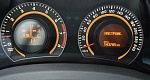 Toyota auris i рестайлинг