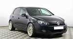 Volkswagen Golf VI