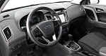 Hyundai Creta 1.6 АКПП