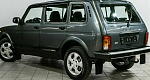 Lada (ваз) 2131 (4x4)