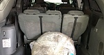 Chrysler Voyager Grand