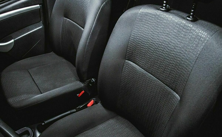 Nissan terrano