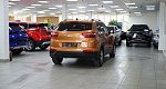 Hyundai creta акпп 2016 с пробегом 41 600 км