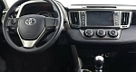 Toyota RAV4 IV (CA40)