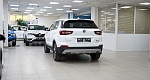Changan cs55 акпп 2021 с пробегом 87 км