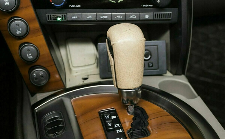 Ssangyong kyron