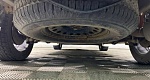 Cadillac Escalade, 3 поколение