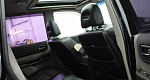 Nissan X-Trail 2.5 Автомат
