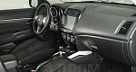 Mitsubishi ASX, 1 поколение