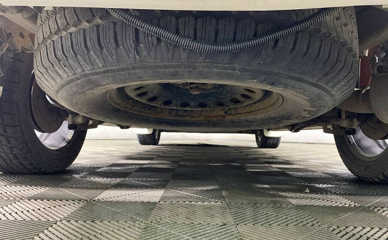 Cadillac Escalade, 3 поколение