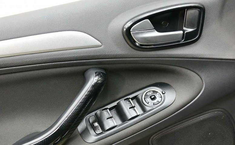 Ford s-max i