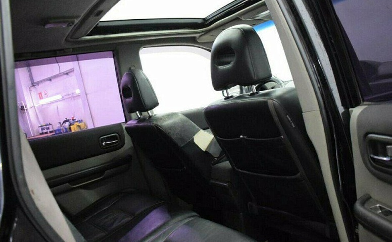 Nissan X-Trail 2.5 Автомат