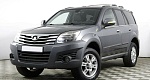 Great Wall Hover H3 I