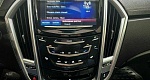 Cadillac srx